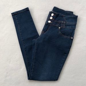 Para Denim